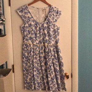 Matilda Jane women’s dress Size 10